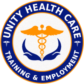 Unity Health Care Training